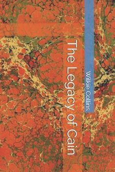 Paperback The Legacy of Cain Book