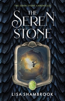 Paperback The Seren Stone Book