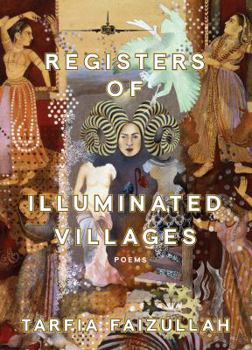 Paperback Registers of Illuminated Villages: Poems Book