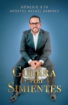 Paperback Guerra entre Simientes [Spanish] Book