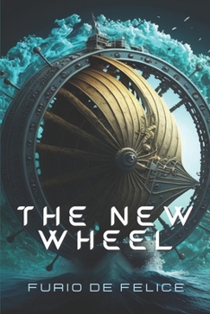 Paperback The New Wheel Book