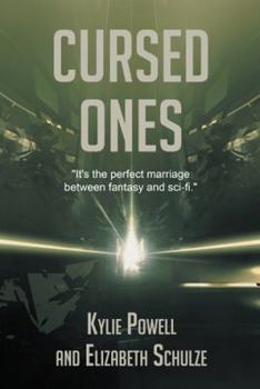 Paperback Cursed Ones Book