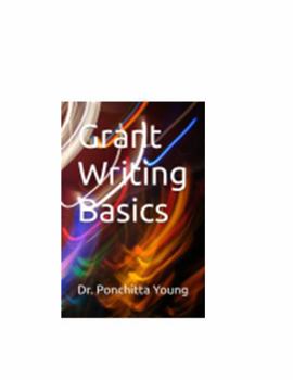 Grant Writing Basics