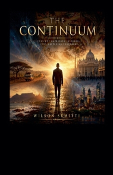 Paperback The Continuum Book