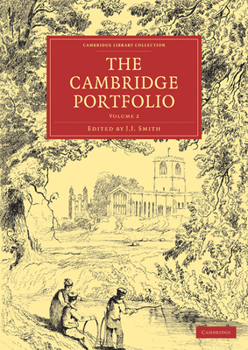 Paperback The Cambridge Portfolio Book