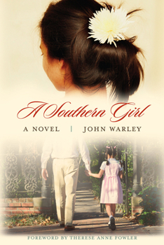 Hardcover A Southern Girl Book