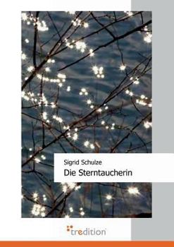 Paperback Die Sterntaucherin [German] Book