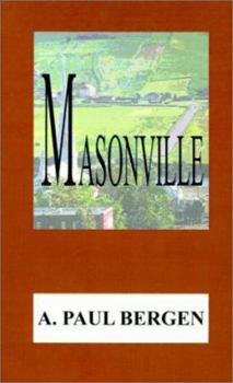 Paperback Masonville Book