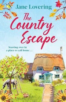 Paperback The Country Escape Book