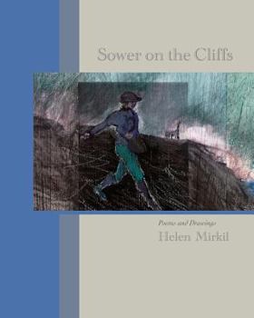 Paperback Sower on the Cliffs Book