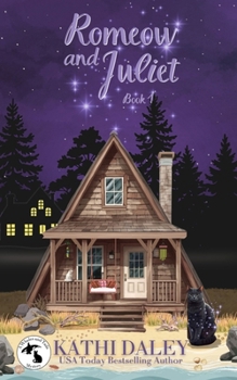 Romeow and Juliet - Book #1 of the Whales and Tails