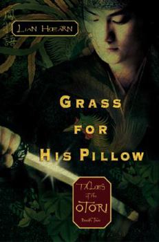 Hardcover Grass for His Pillow Book