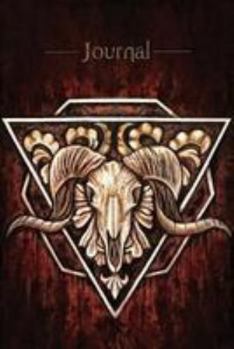 Paperback Journal Book