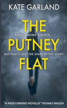 Paperback The Putney Flat Book