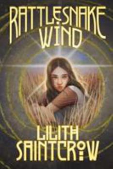 Paperback Rattlesnake Wind Book