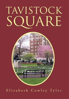 Hardcover Tavistock Square Book