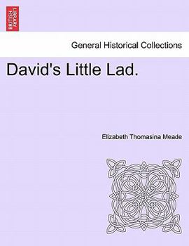David's Little Lad