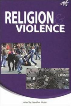 Paperback Religion and Violence Book