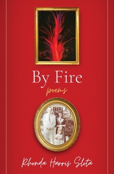 Paperback By Fire Book