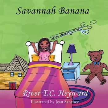 Paperback Savannah Banana Book