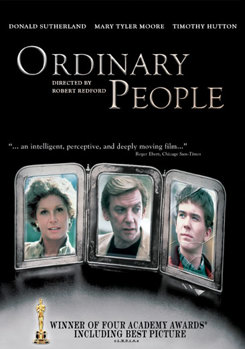 DVD Ordinary People Book