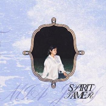 Vinyl Spirit Tamer Book