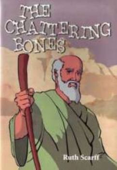 Hardcover The Chattering Bones Book