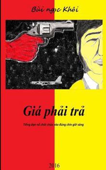 Paperback Gia Phai Tra - Price to Pay [Vietnamese] Book