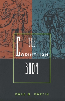 Paperback The Corinthian Body Book