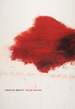 Paperback Often Capital Book