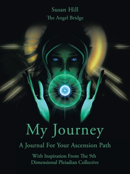 Paperback My Journey: A Journal For Your Ascension Path Book