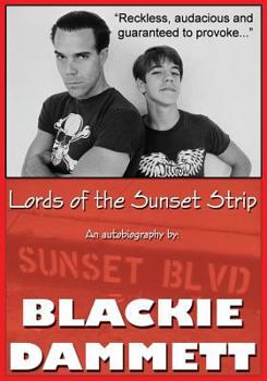 Paperback Lords of the Sunset Strip: An autobiography Book