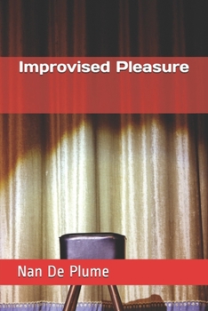 Paperback Improvised Pleasure Book