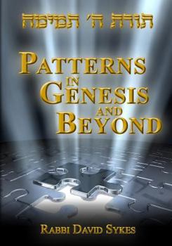 Paperback Patterns in Genesis and Beyond Book