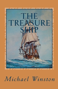 Paperback The Treasure Ship Book