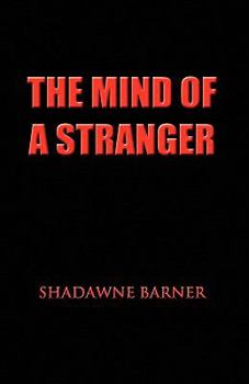 Paperback The Mind of a Stranger Book