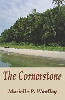 Paperback The Cornerstone Book