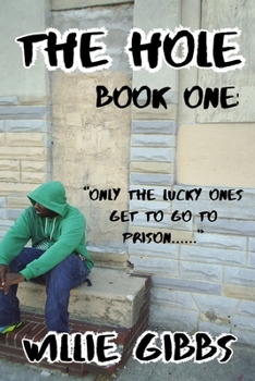 Paperback The Hole: Book One Book