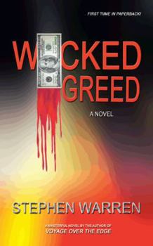 Paperback Wicked Greed Book