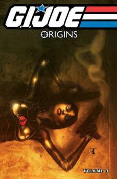 Paperback G.I. Joe Origins Book