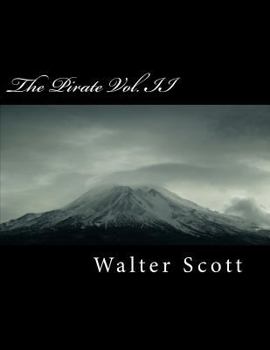 Paperback The Pirate Vol. II Book