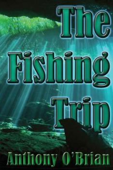 Paperback The Fishing Trip Book