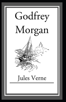Paperback Godfrey Morgan Annotated Book