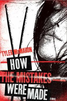 Paperback How the Mistakes Were Made Book