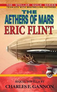 The Aethers of Mars - Book  of the Stellar Guild
