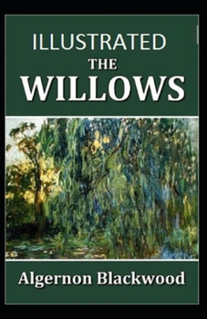 Paperback The Willows Illustrated Book
