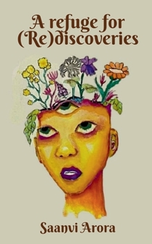 Paperback A refuge for (Re)discoveries Book