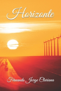Paperback Horizonte [Spanish] Book
