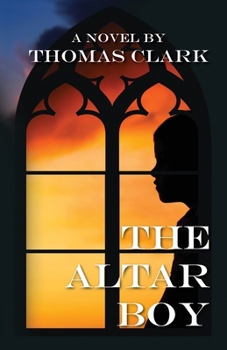 Paperback The Altar Boy Book