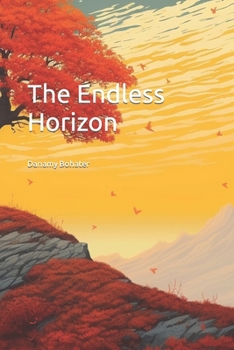 Paperback The Endless Horizon Book